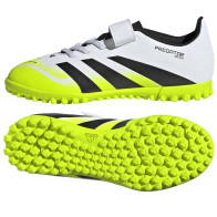 Buty adidas Predator Club H&L Jr TF JH8865			