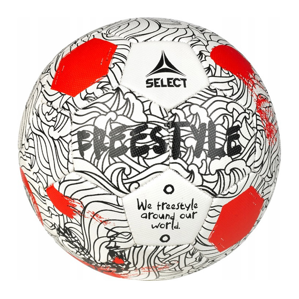 Piłka Select Freestyle			