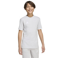 Koszulka adidas ENTRADA 26 Tee Junior JZ6672			