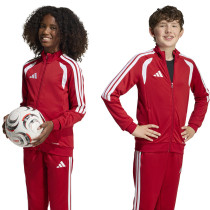 Bluza adidas TIRO 26 Training Jacket Junior JY7200			