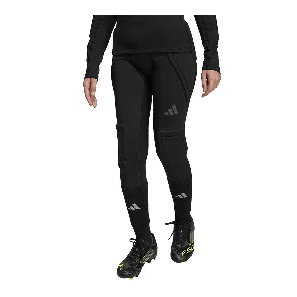 Spodnie adidas Pad LT Junior JZ9225			