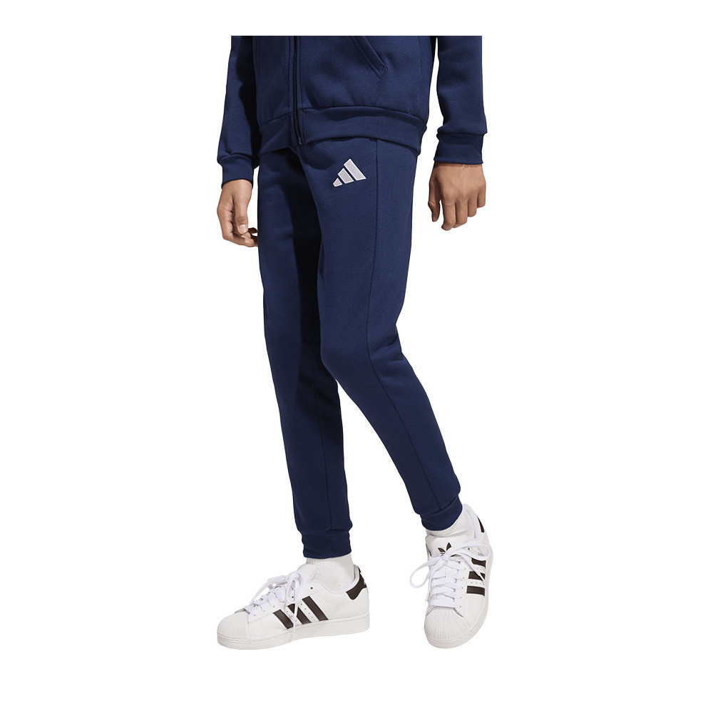 Spodnie adidas ENTRADA 26 Sweat Panty Junior JZ9135			