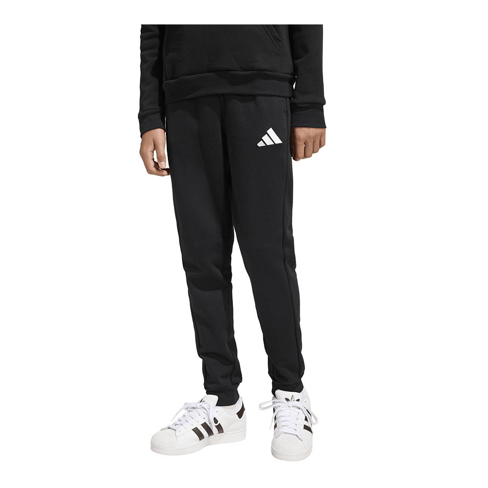 Spodnie adidas ENTRADA 26 Sweat Panty Junior JZ9136			