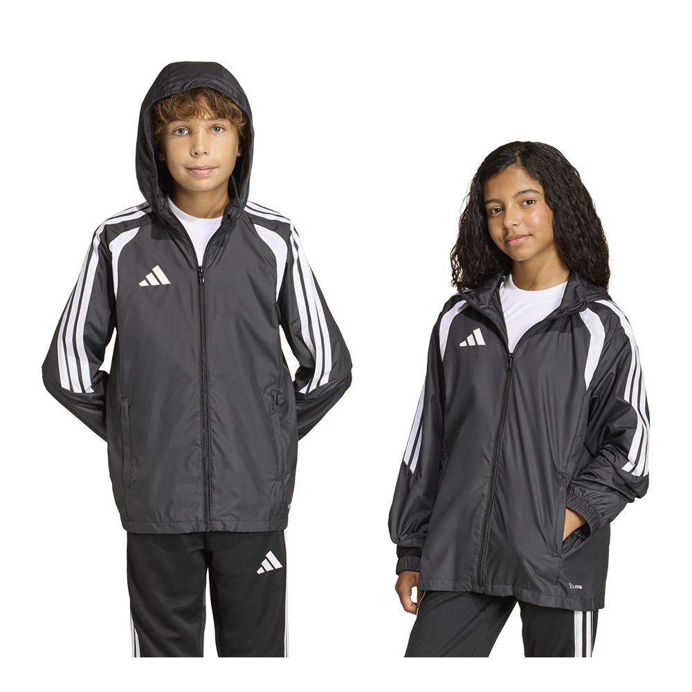 Kurtka adidas TIRO 26 Windbreaker Junior JY9726			