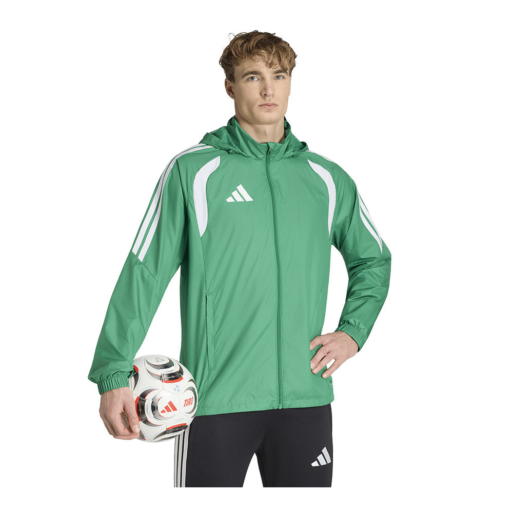 Kurtka adidas TIRO 26 Windbreaker JY9729			