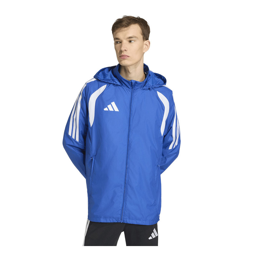 Kurtka adidas TIRO 26 Windbreaker JY9730			