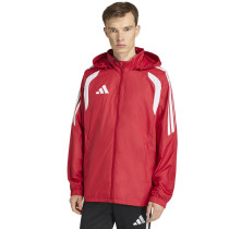 Kurtka adidas TIRO 26 Windbreaker JY9731			