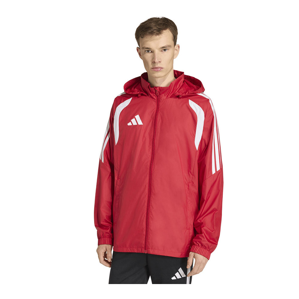 Kurtka adidas TIRO 26 Windbreaker JY9731			