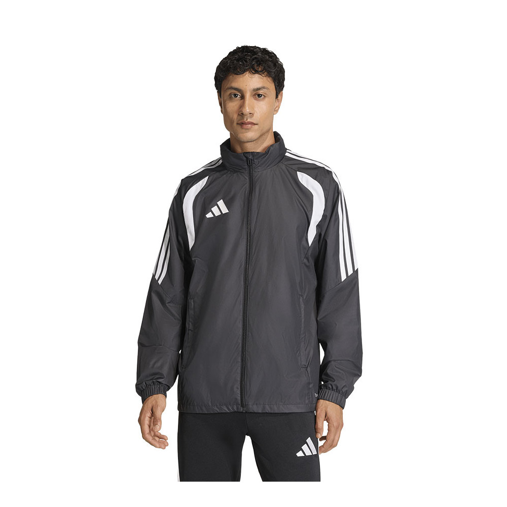 Kurtka adidas TIRO 26 Windbreaker JY9733			