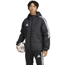 Kurtka adidas TIRO 26 Winter Jacket JZ4109			