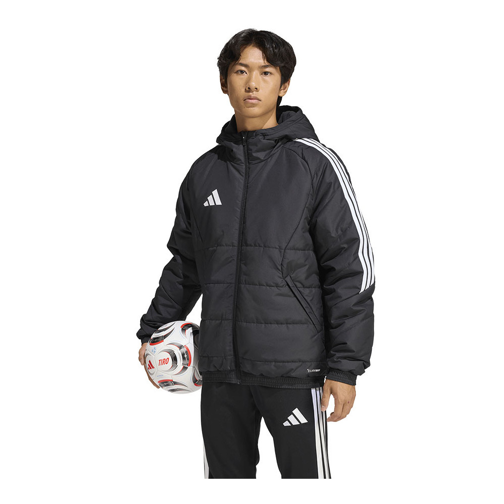 Kurtka adidas TIRO 26 Winter Jacket JZ4109			