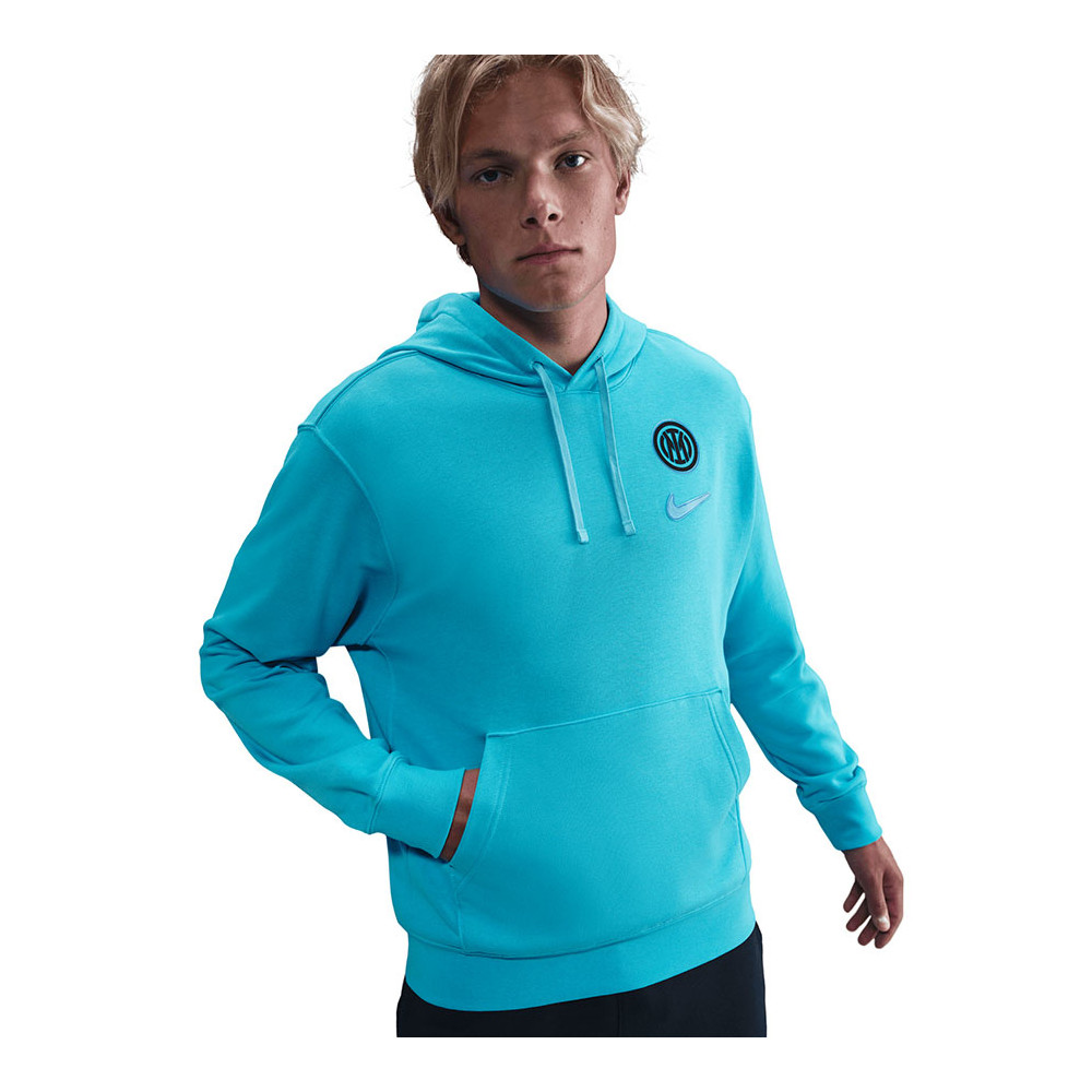 Bluza Nike Inter Mediolan Club HM3026-447			
