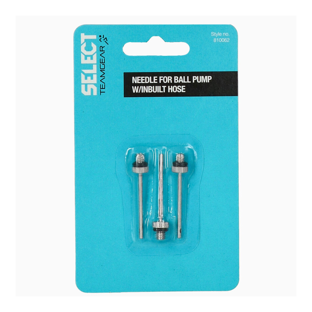 igła do piłek Select			