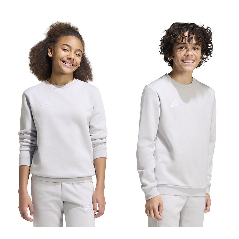 Bluza adidas ENTRADA 26 Sweat Top Junior JZ6551			