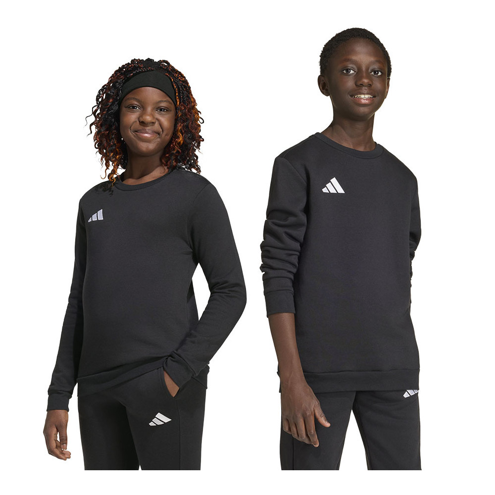 Bluza adidas ENTRADA 26 Sweat Top Junior JZ6554			