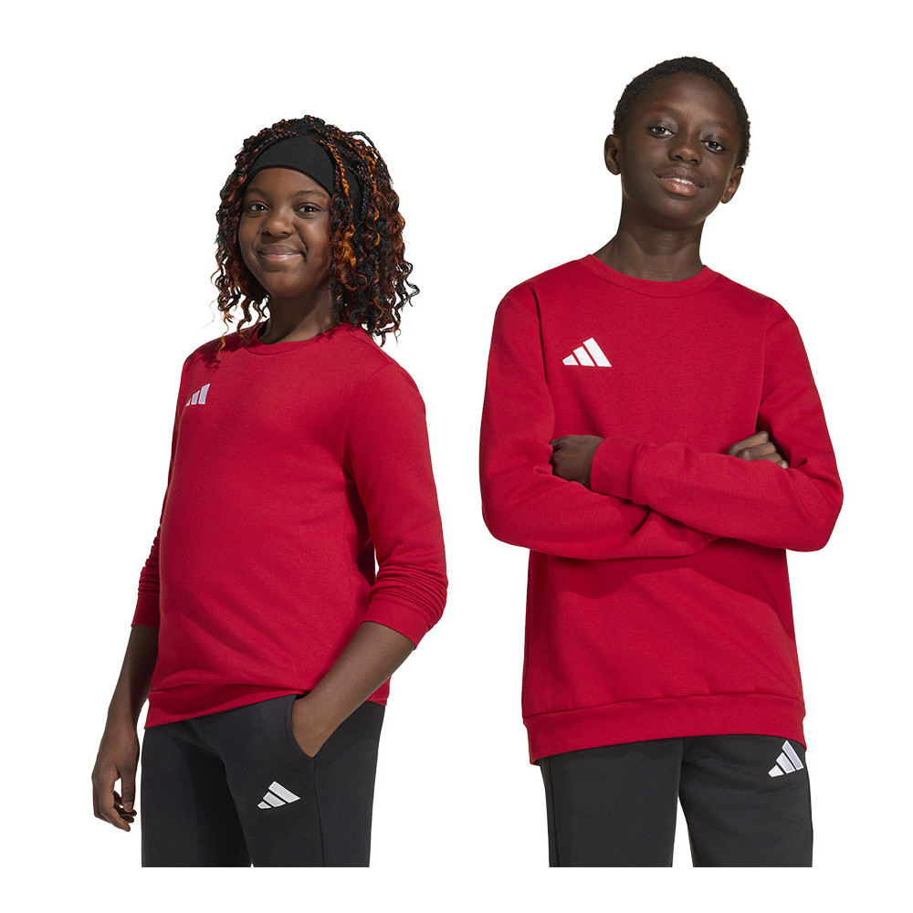 Bluza adidas ENTRADA 26 Sweat Top Junior JZ6556			