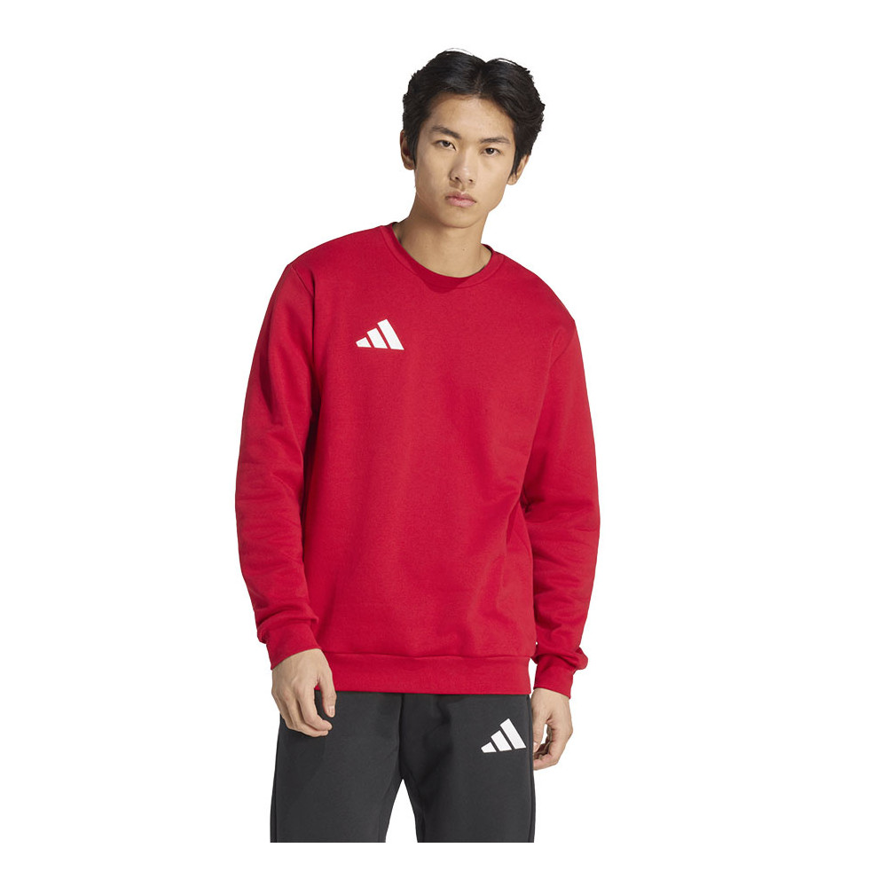 Bluza adidas ENTRADA 26 Sweat Top JZ6575			