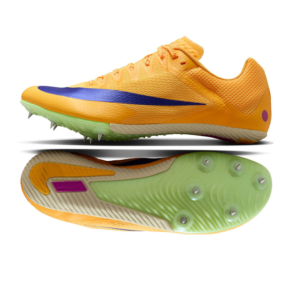 Buty kolce Nike Rival Sprint FZ9663-800			