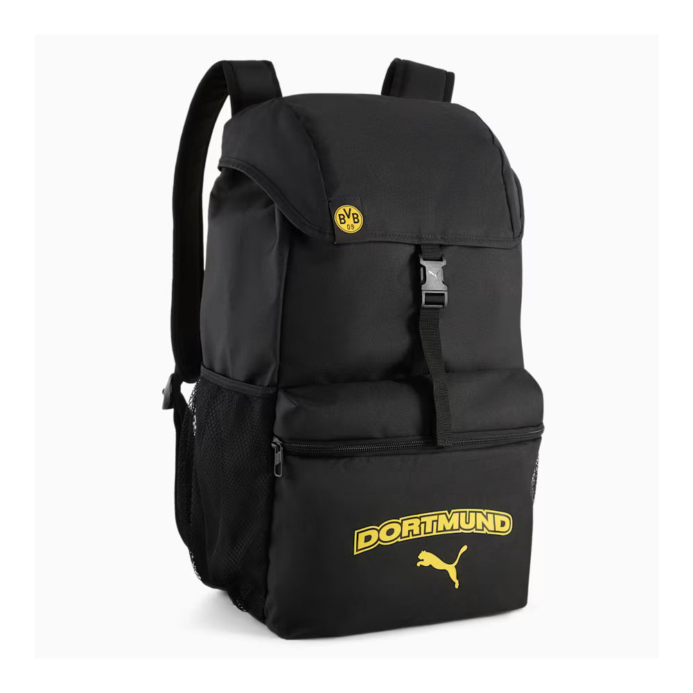 Plecak Puma Borussia Dortmund Culture 092449-01			