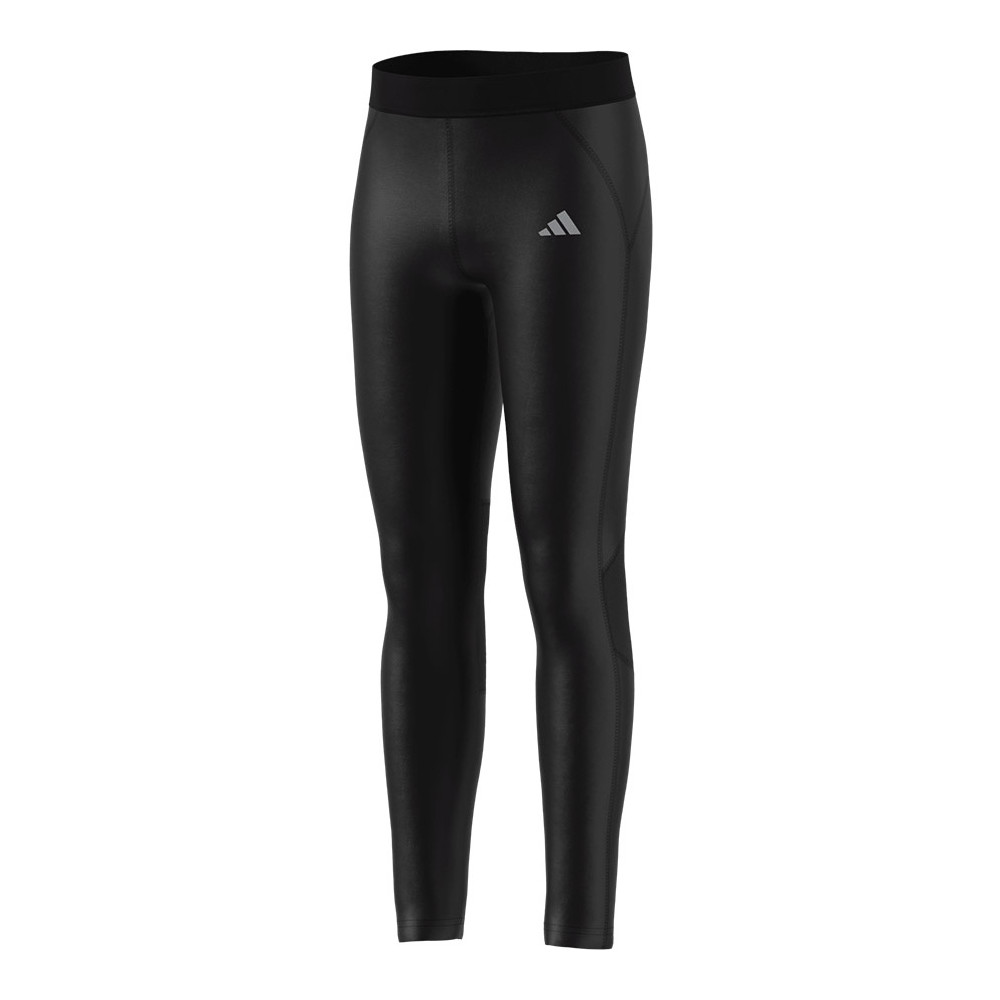 Spodnie adidas Techfit Junior KR0378			