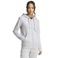 Bluza adidas ENTRADA 26 Hoody Full Zip KF5936			