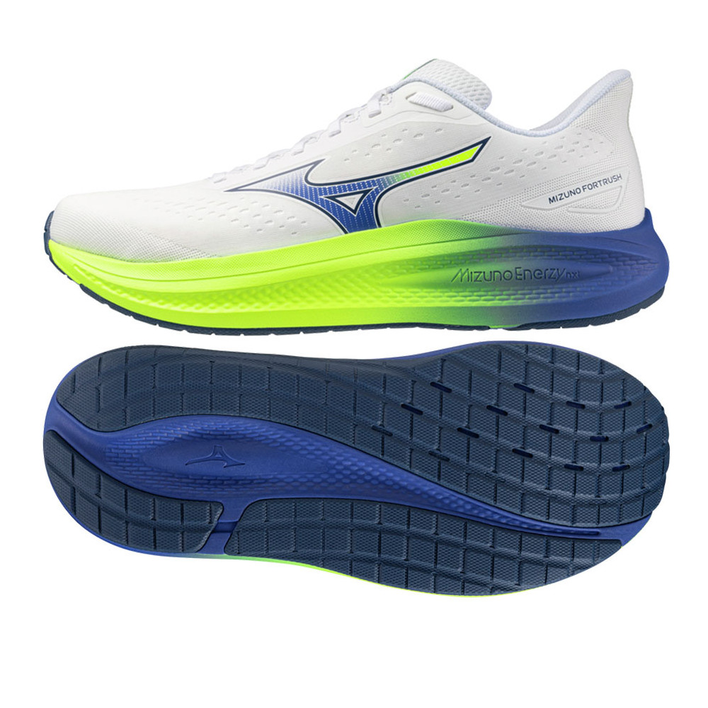 Buty Mizuno FORTRUSH J1GC264801			