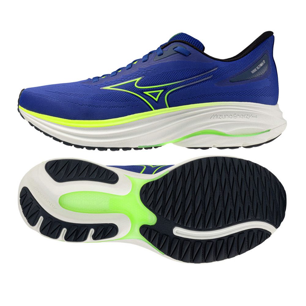 Buty Mizuno WAVE ULTIMA 17 J1GC261801			