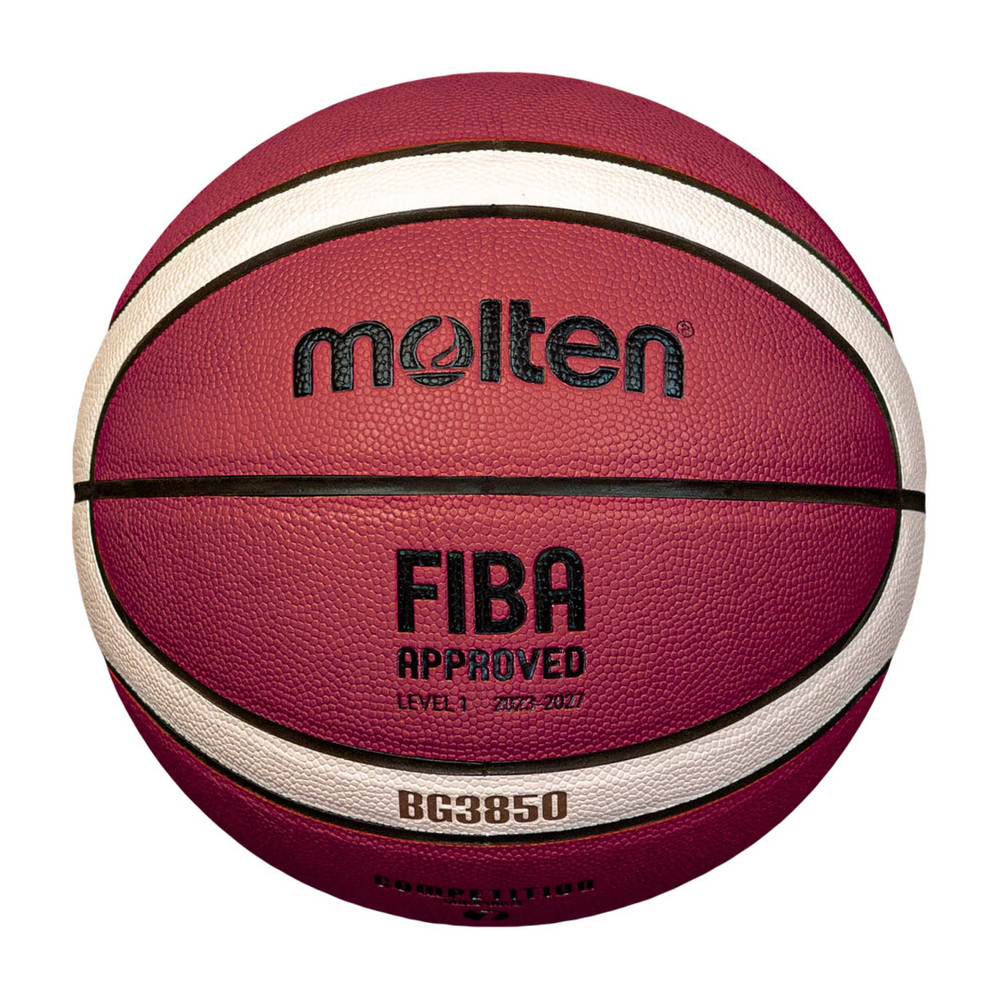 Piłka Molten B6G3850			