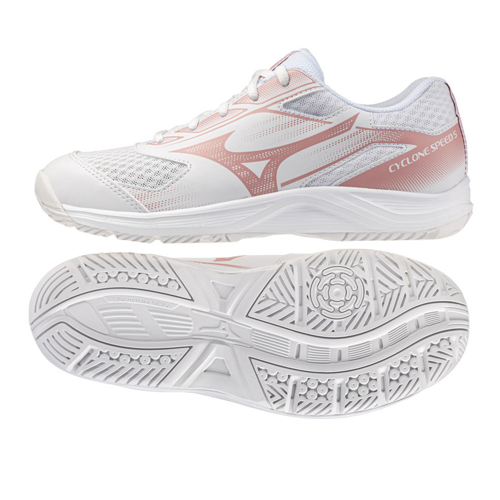 Buty Mizuno CYCLONE SPEED 5 W V1GC258073			