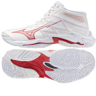 Buty Mizuno WAVE LIGHTNING ELITE MID W V1GC260573			