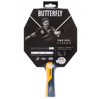 Rakietka Butterfly Timo Boll Carbon			