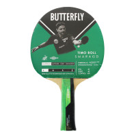Rakietka Butterfly Timo Boll Smaragd			