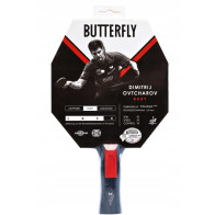 Rakietka do p-ponga Butterfly Ovtcharov			