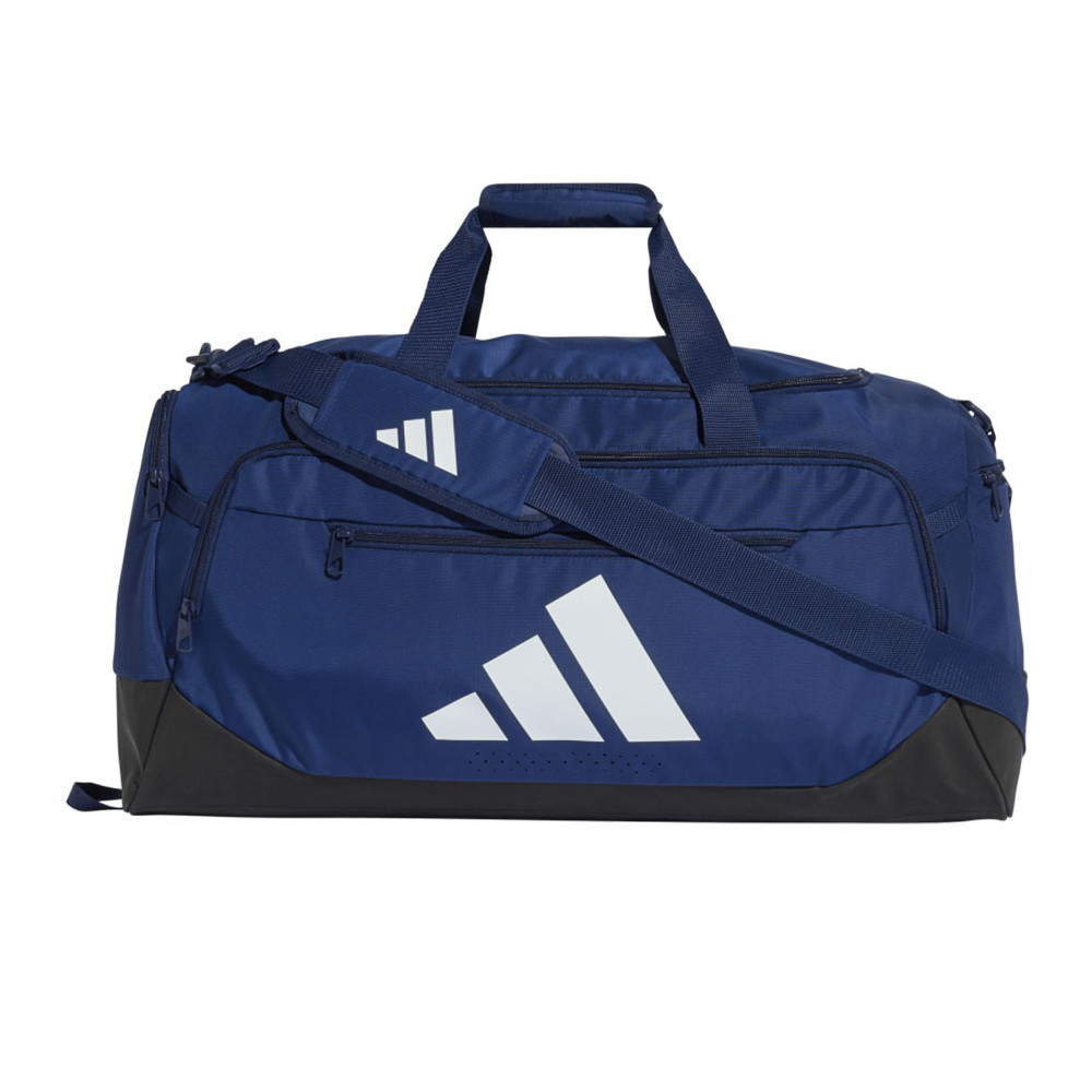 Torba adidas Training Defender Duffle KC6751			