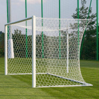 Siatka na bramkę 7,5x2,5x2x2m  PA 6mm (komplet 2szt.)			