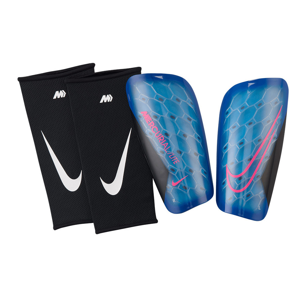 Nagolenniki Nike Mercurial Lite DN3611-458			