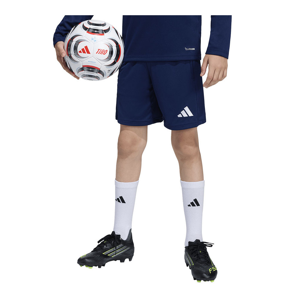 Spodenki adidas ENTRADA 26 Training Short Y JZ9130			