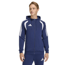 Bluza adidas TIRO 26 League Sweat Full Zip Hoodie KF3320			