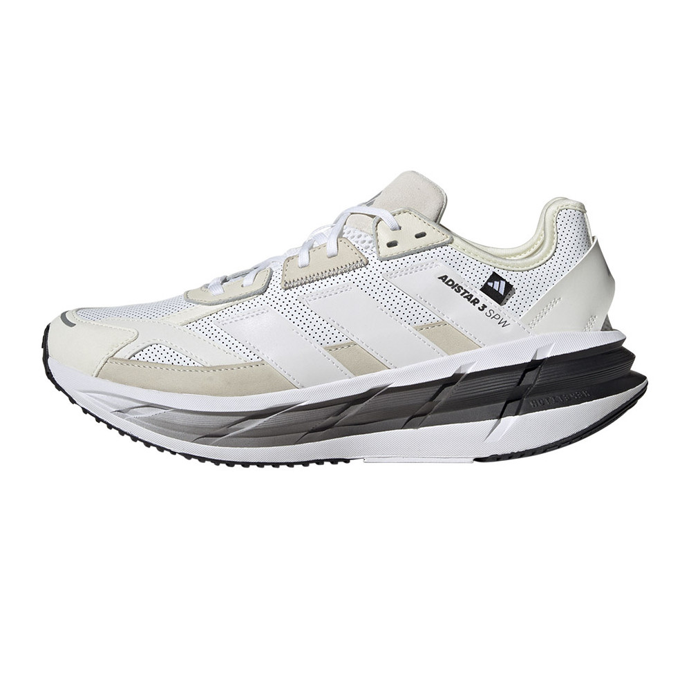 Buty adidas Adistar 3 Sportswear JR7789			
