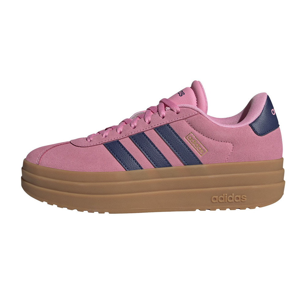 Buty adidas VL COURT BOLD W JI1789			
