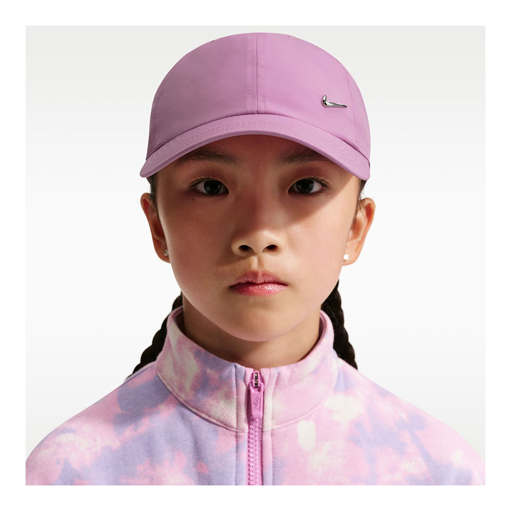 Czapka z daszkiem Nike Dri-Fit Club FB5064-503			