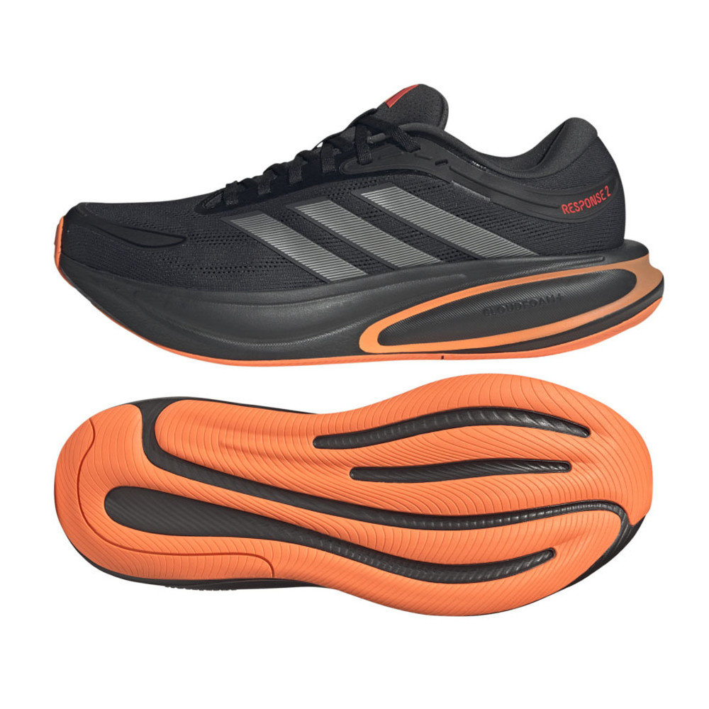 Buty adidas Response 2 KJ1755			