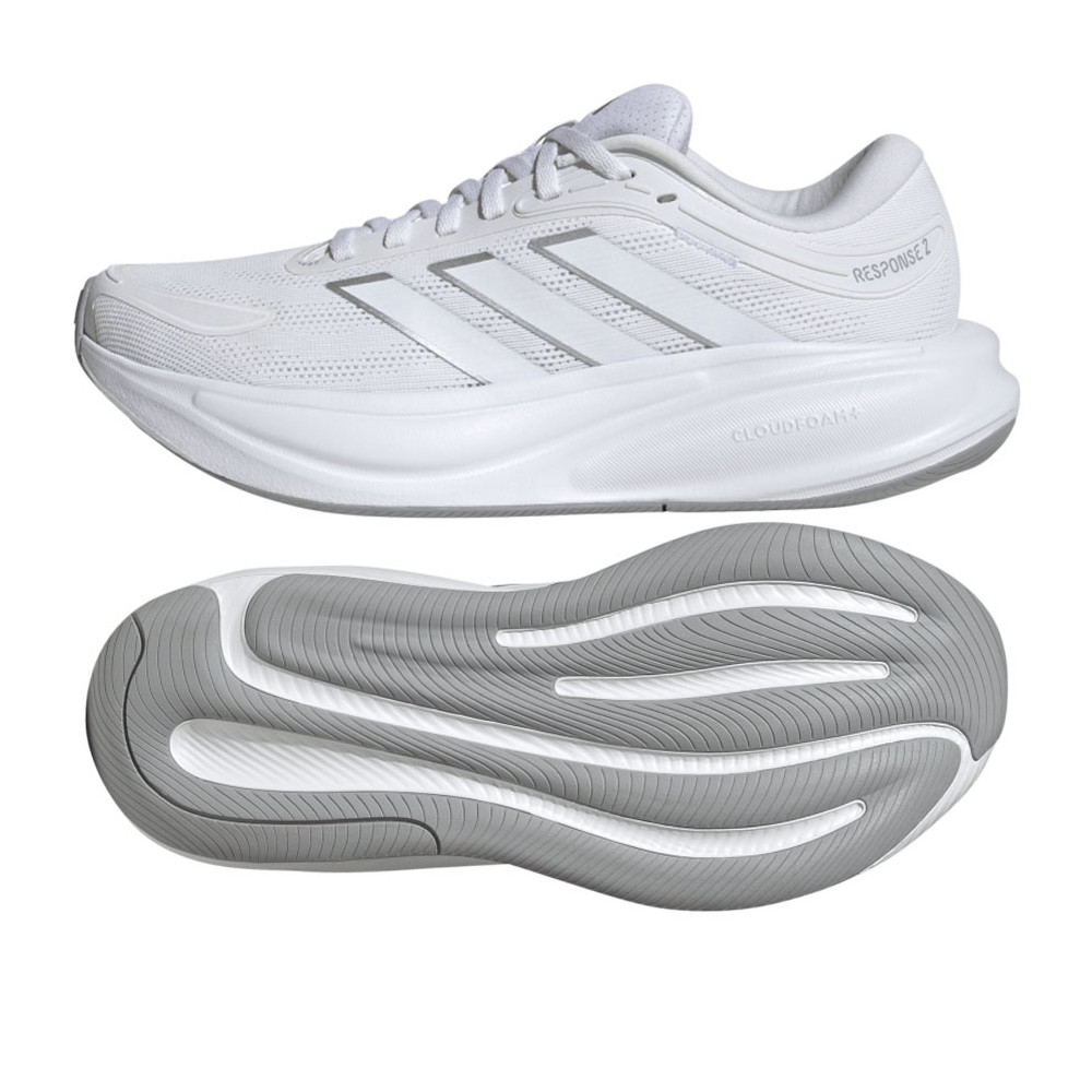 Buty adidas Response 2 W KJ1757			