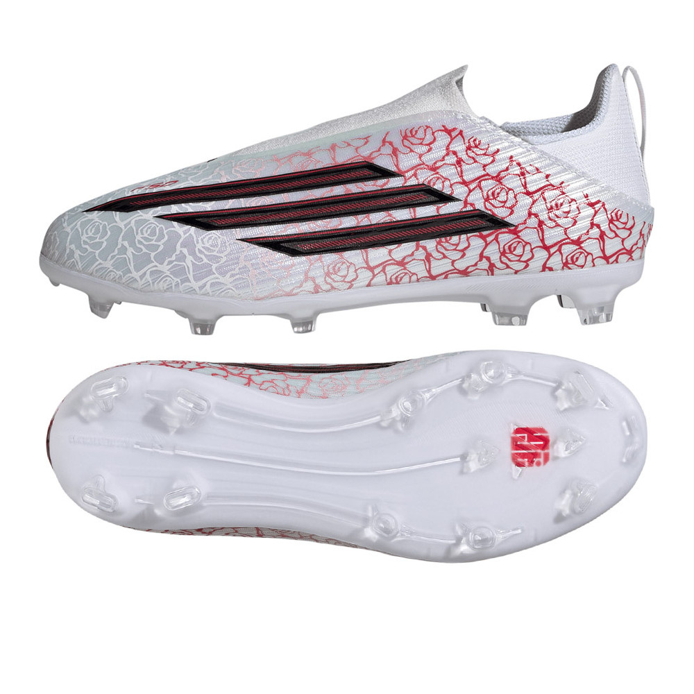 Buty adidas F50 League LL LY Jr FG/MG KJ3780			