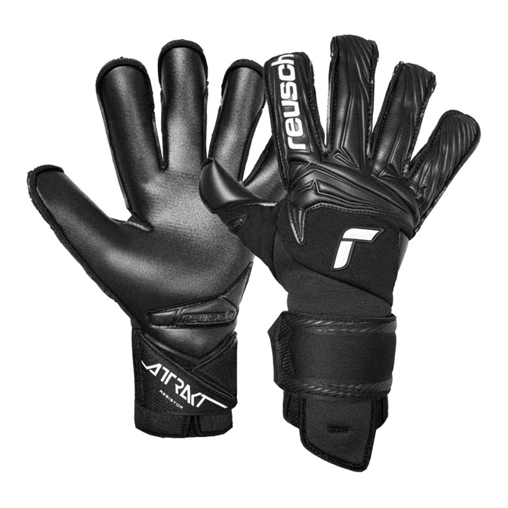 Rękawice Reusch Attrakt Infinity Resistor 56 70 745 7700			