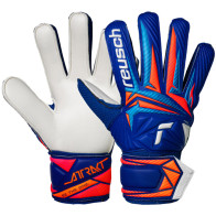 Rękawice Reusch Attrakt Solid Junior 56 72 515 4126			