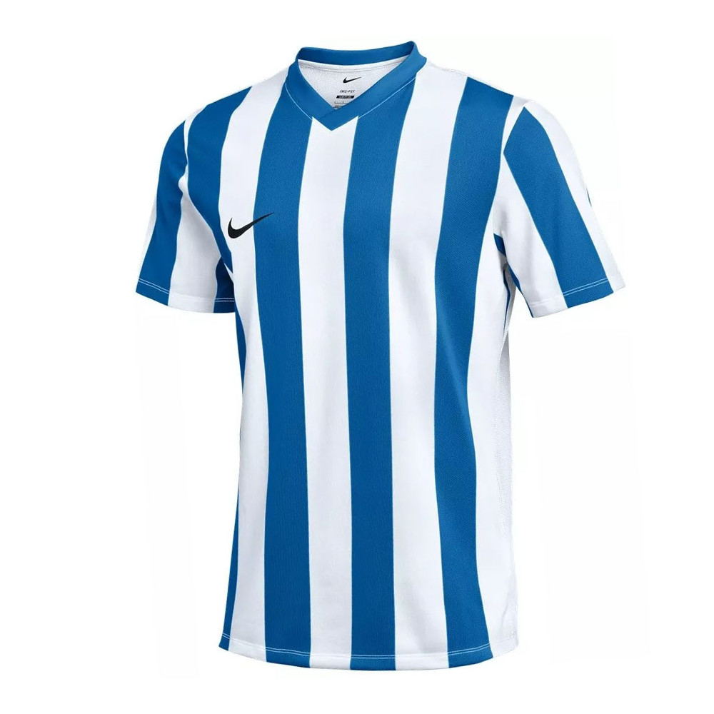 Koszulka Nike Striped Division V FZ9337-101			