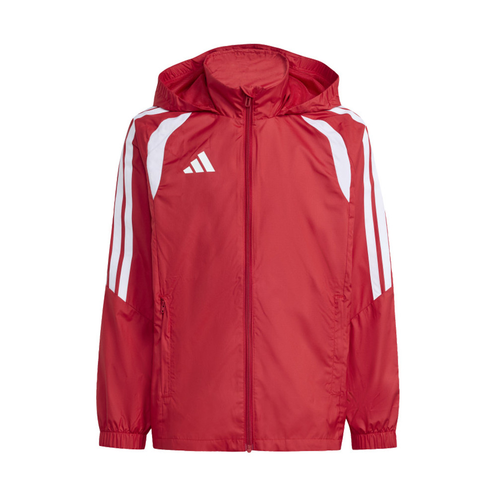 Kurtka adidas TIRO 26 Windbreaker Junior JY9724			