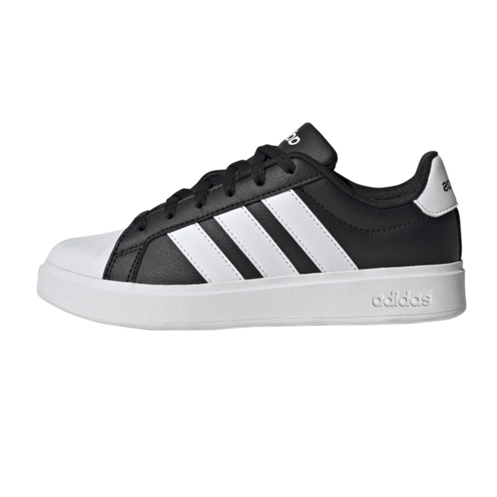 Buty adidas STREETTALK JR JQ8610			