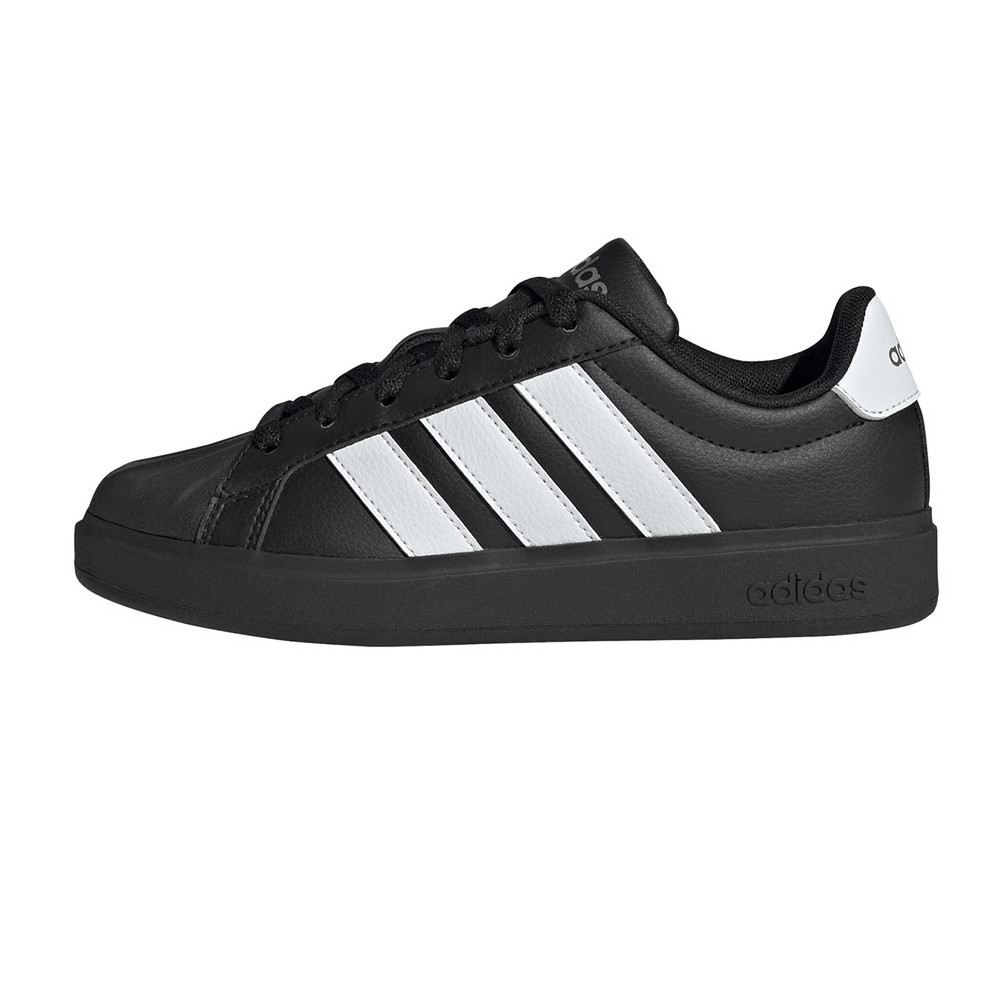 Buty adidas STREETTALK JR JS5053			